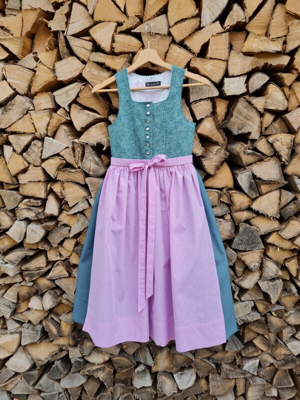 Kinderdirndl 134/140