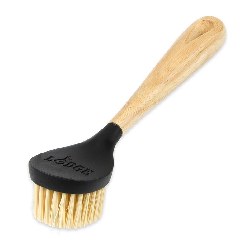 Bürste für Gusseisen