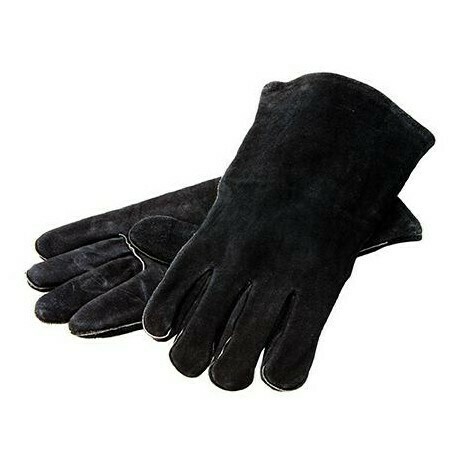 Lederhandschuhe