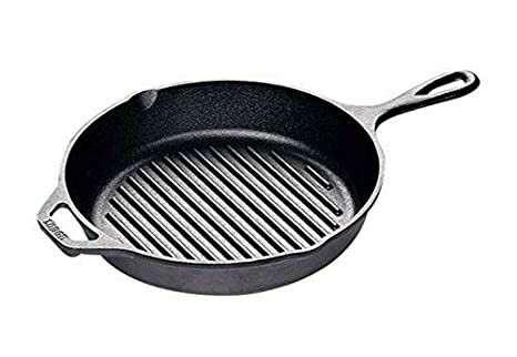 Grillpfanne