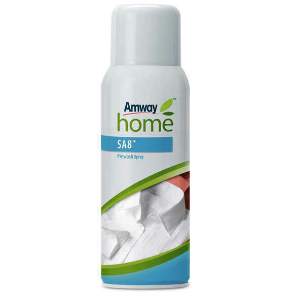 Pre Wash Quitamanchas Spray