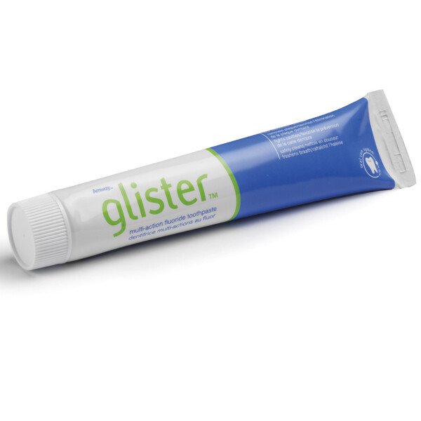 TODO BAÑO: Glister dental - HYMM - G&amp;H NOURISH - REFRESH