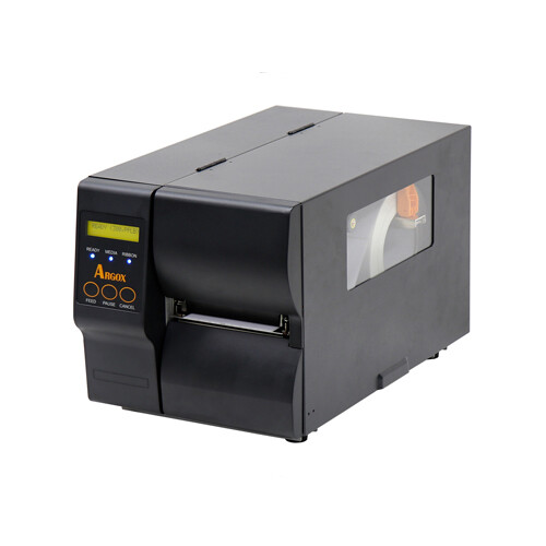 Термотрансферный принтер Argox iX4-350