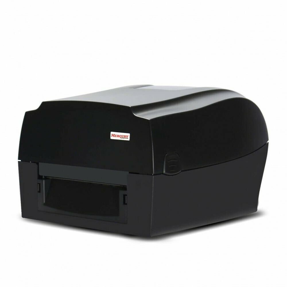 Принтер этикеток MPRINT TLP300 TERRA NOVA USB, RS232, Ethernet Black