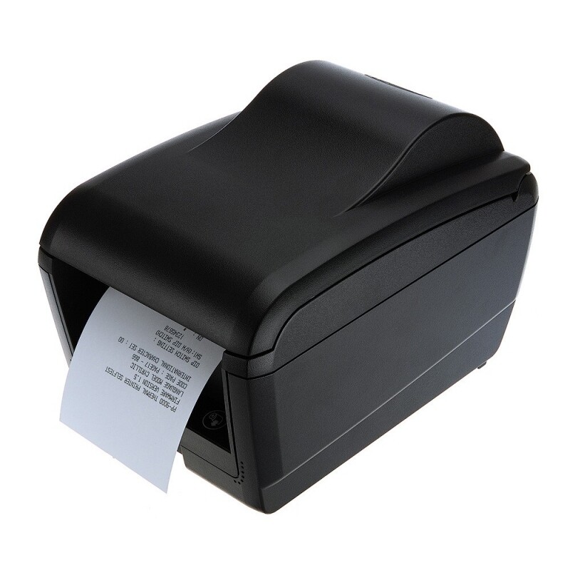 Принтер чеков Posiflex Aura-9000LB