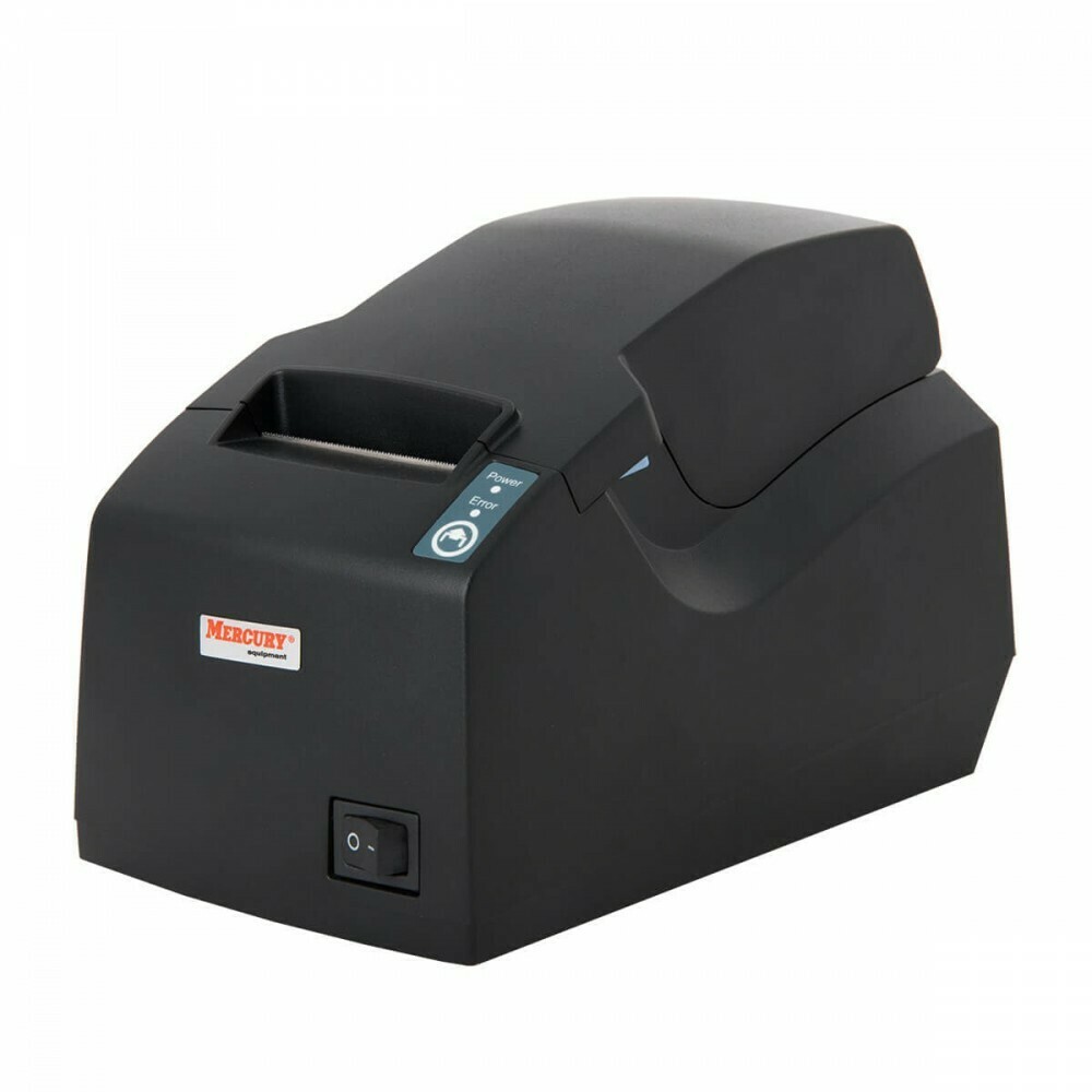 Принтер чеков MPRINT G58 RS232