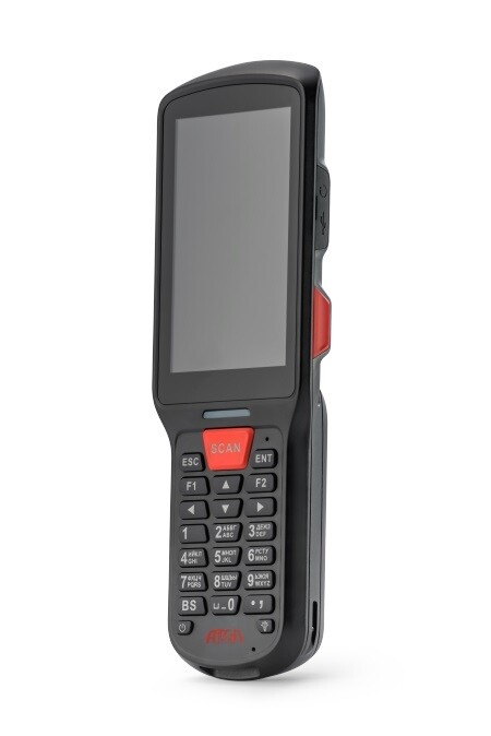 Мобильный терминал АТОЛ SMART.Lite Стандарт Pro ЕГАИС