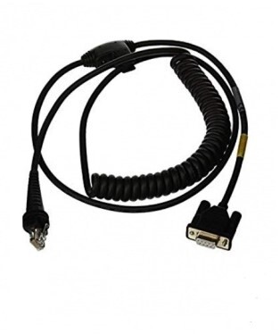 Интерфейсный кабель 53-53000-3, RS-232 кабель (MS95xx, MS5145, MS3780)