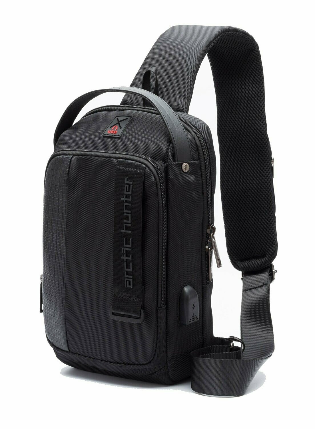 ARTIC HUNTER Bolso hombre
