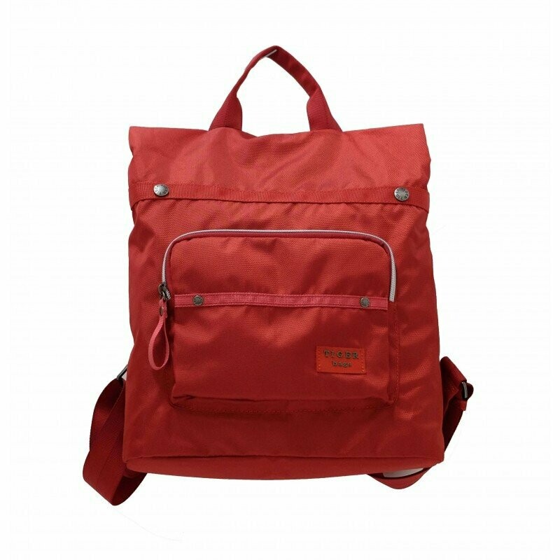 TIGER-Mochila