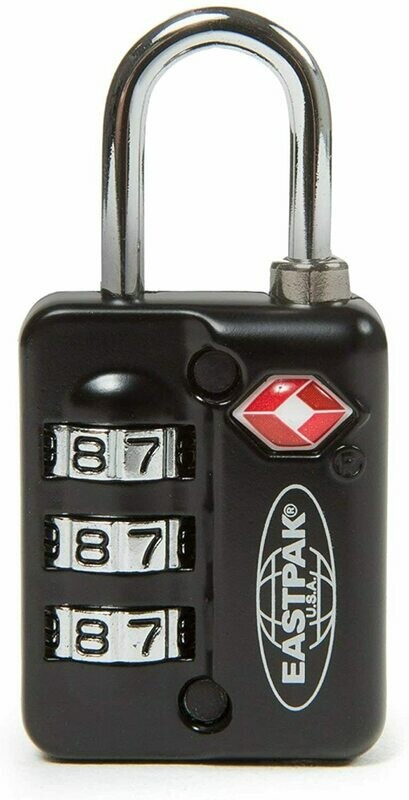 EASTPAK-Candado