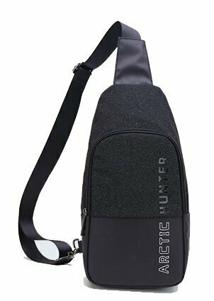 ARTIC HUNTER-Bolso hombre