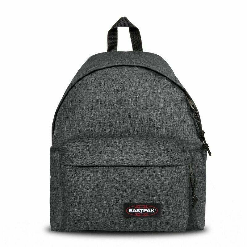 EASTPAK PADDED-Black Denim