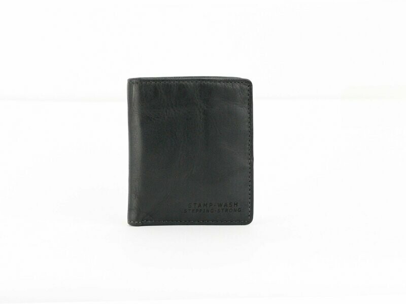 STAMP-Billetero hombre