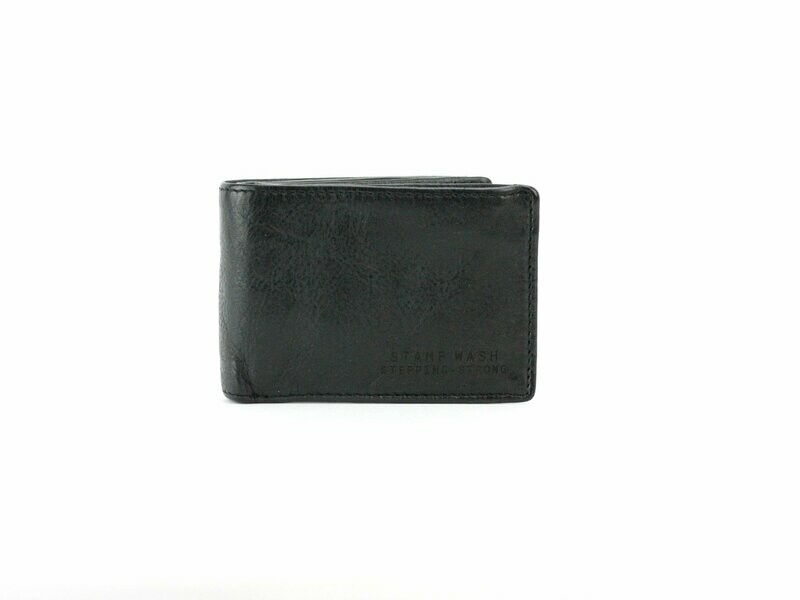 STAMP-Billetero hombre