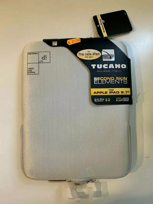Funda Ipad Tucano - Oferta Funda Ipad Tucano - Oferta