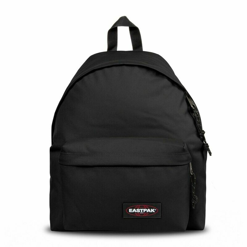 EASTPAK PADDED -Black
