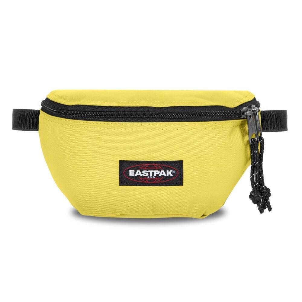 EASTPAK SPRINGER-   Beachy Yellow