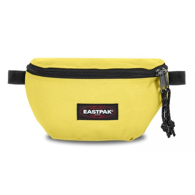 EASTPAK SPRINGER-   Beachy Yellow