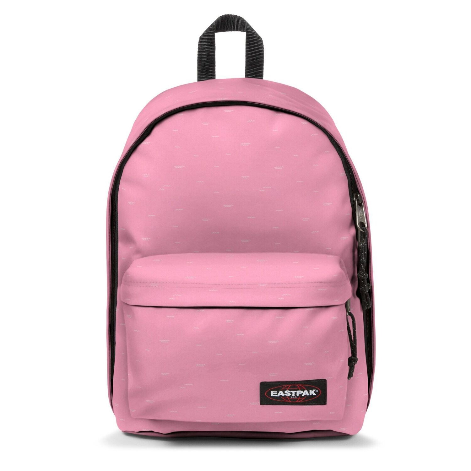 EASTPAK - OUT OF OFFICE