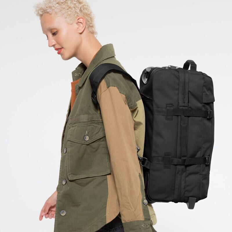 EASTPAK- STRAPVERZ S