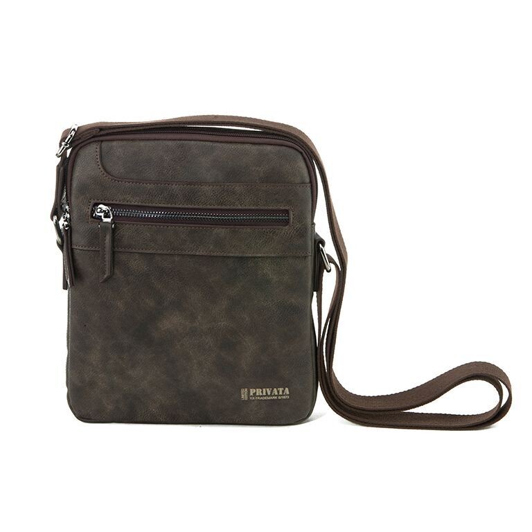 PRIVATA - Bolso hombre