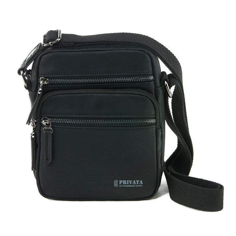 PRIVATA - Bolso hombre