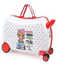 ITACA - Maleta infantil ITACA - Maleta infantil