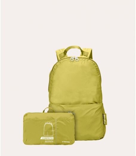 TUCANO - COMPATTO BACKPACK