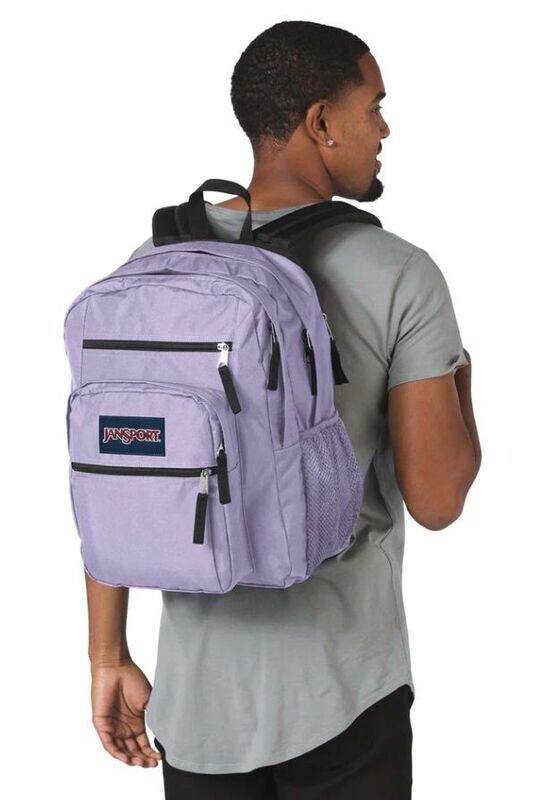 JANSPORT - Big Student