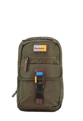 DISCOVERY - SLING BAG