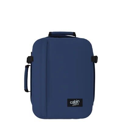 CABIN ZERO - CLASSIC  TECH  BACKPACK