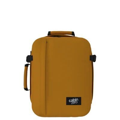 CABIN ZERO - CLASSIC  TECH  BACKPACK