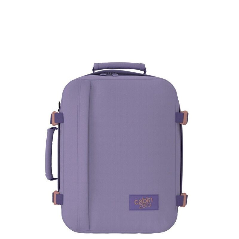 CABIN ZERO - CLASSIC 28L