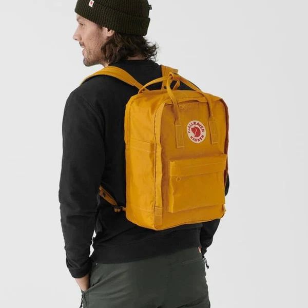 FJALLRAVEN