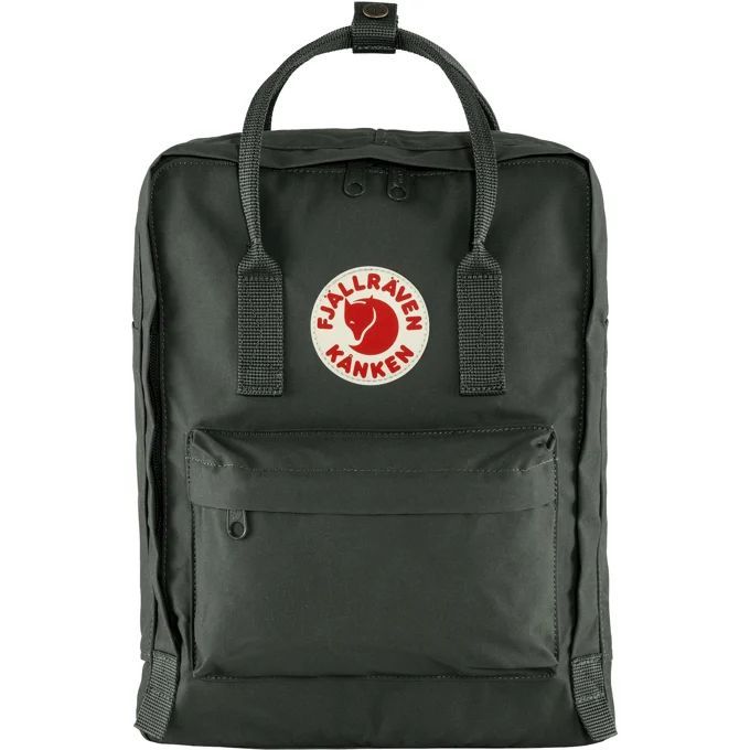 FJALLRAVEN