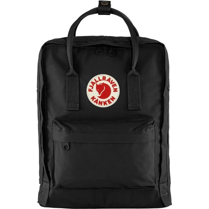 FJALLRAVEN