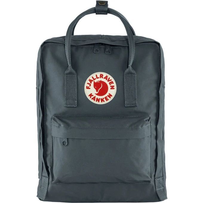 FJALLRAVEN