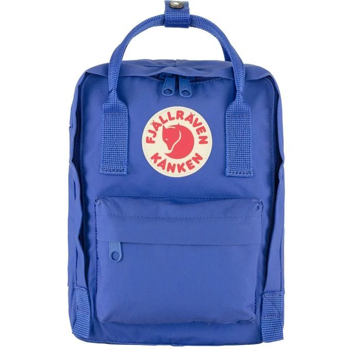 FJALLRAVEN