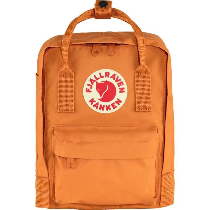 FJALLRAVEN