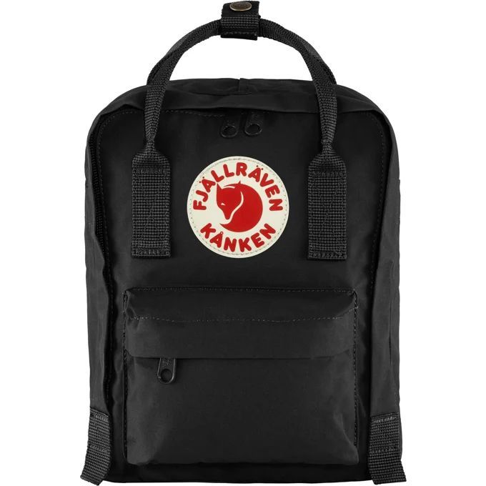 FJALLRAVEN