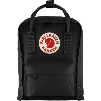 FJALLRAVEN