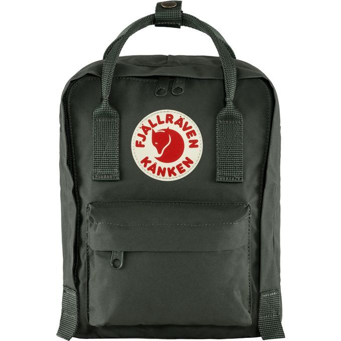 FJALLRAVEN