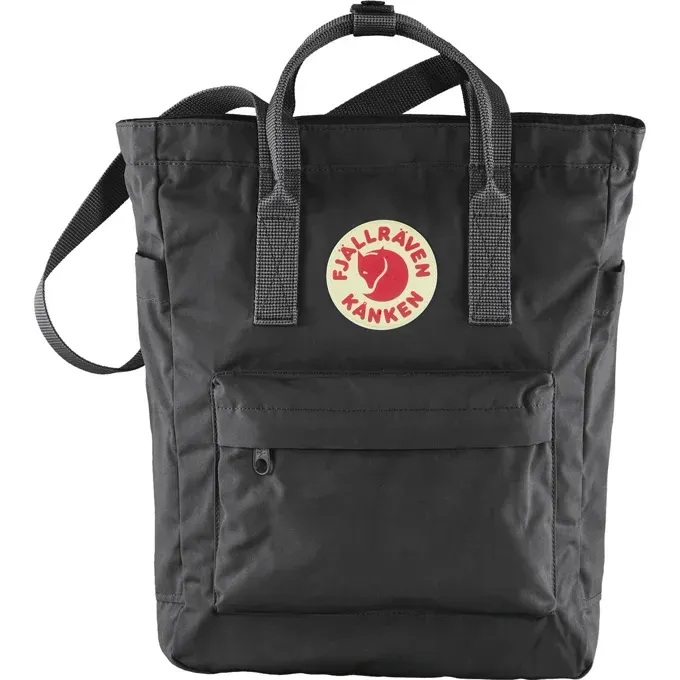 FJALLRAVEN
