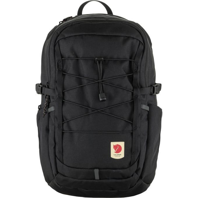 FJALLRAVEN