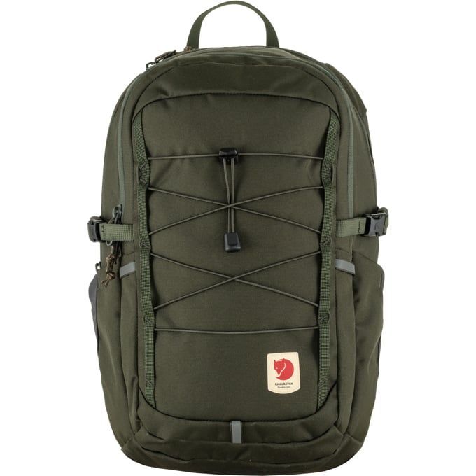 FJALLRAVEN