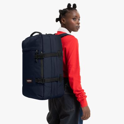 EASTPAK- TRAVELPACK