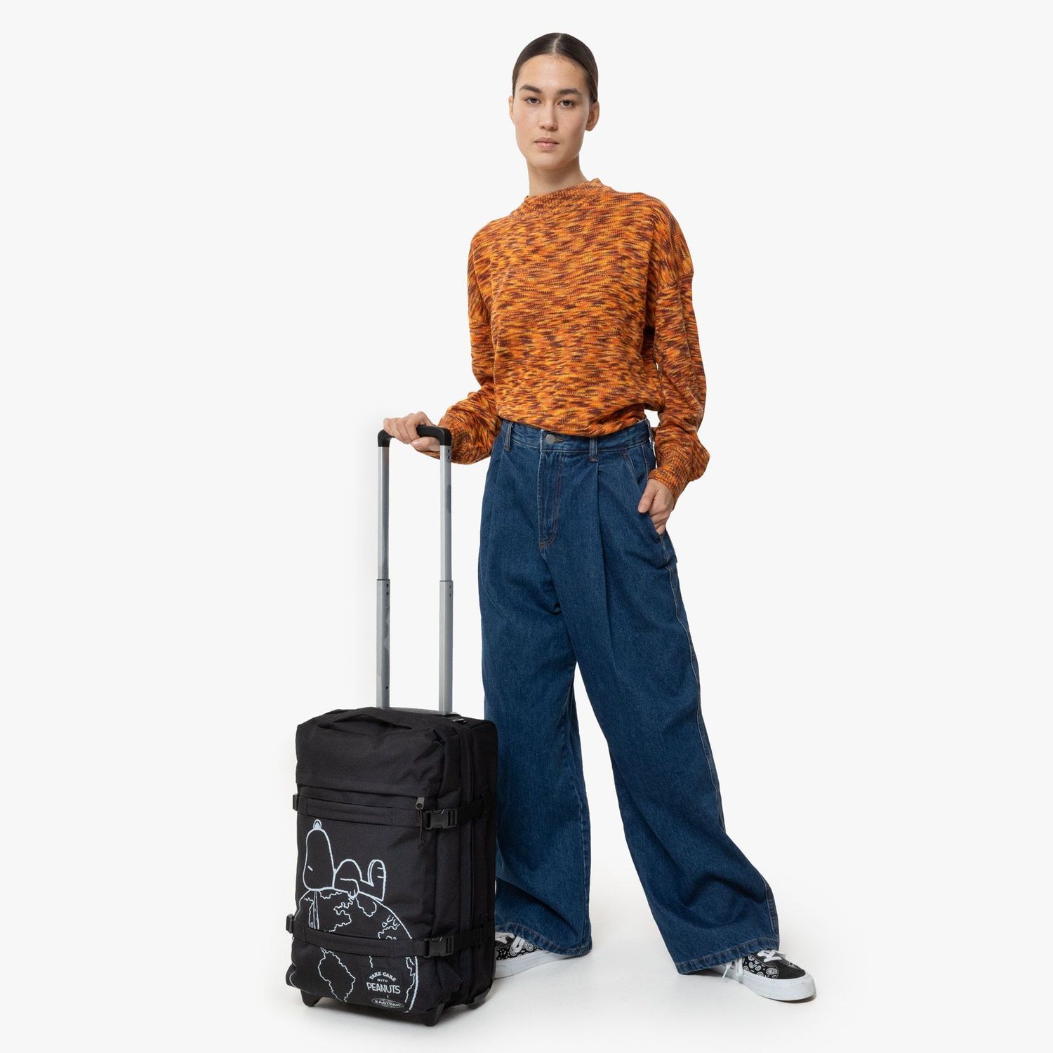 EASTPAK- TRANSIT'R S