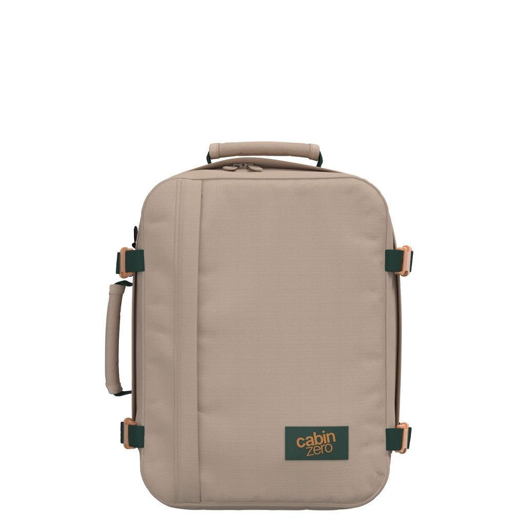 CABIN ZERO - CLASSIC 28L