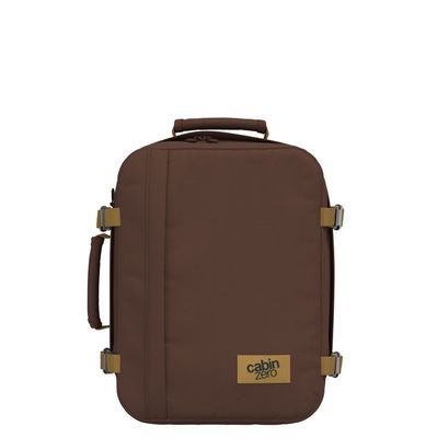 CABIN ZERO - CLASSIC 28L